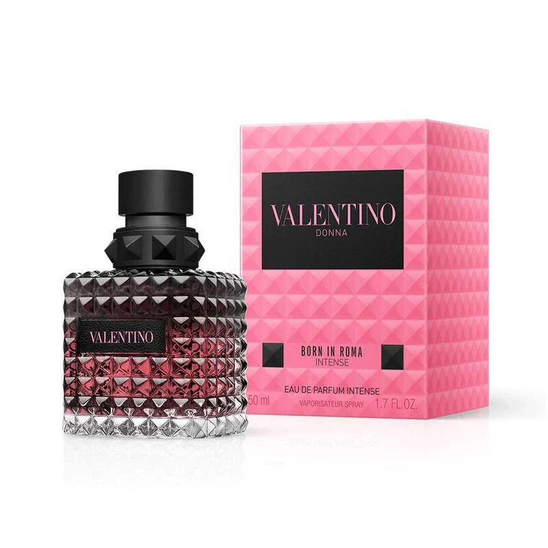 Valentino Donna Born In Roma Intense For Women