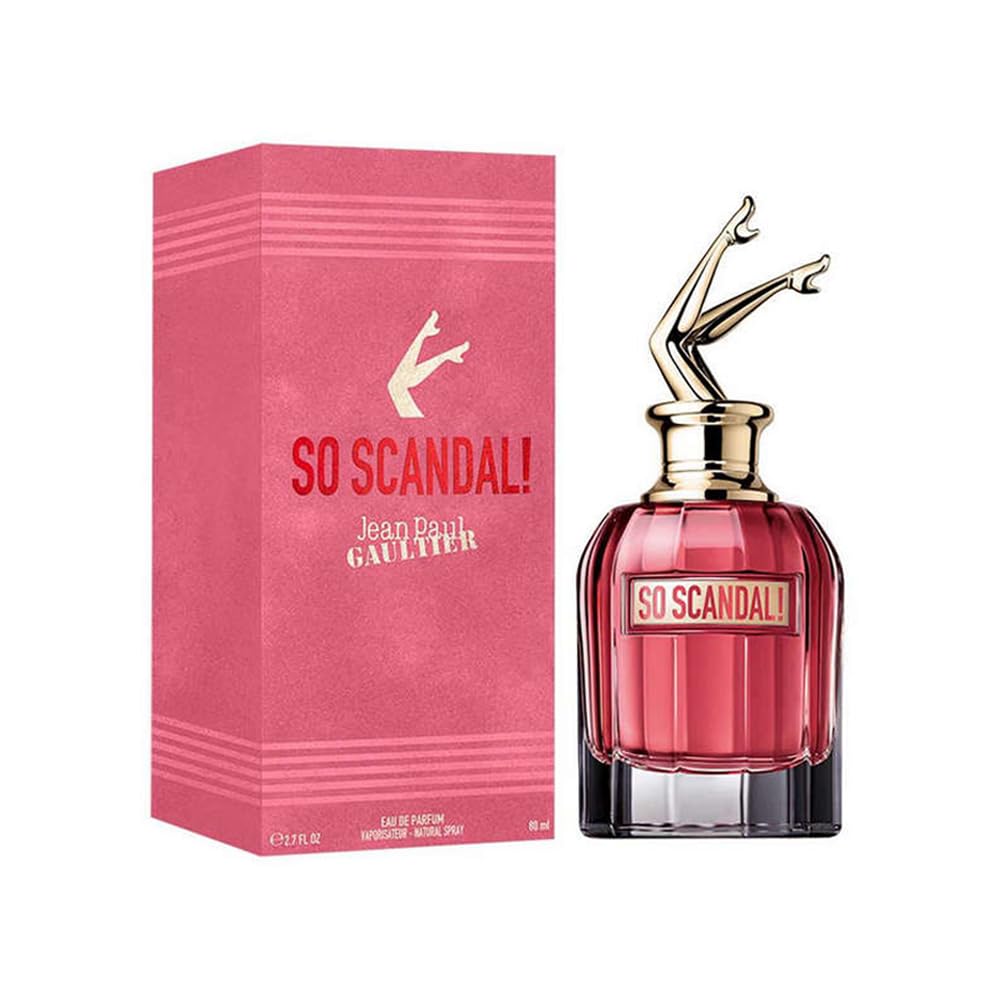 So scandal EDP 80ml for women