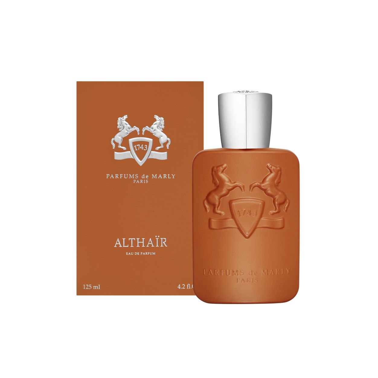 Parfums De Marly Paris Althair For Men