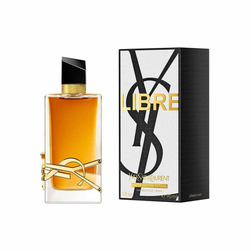 Ysl libre edp intense 90ml for women
