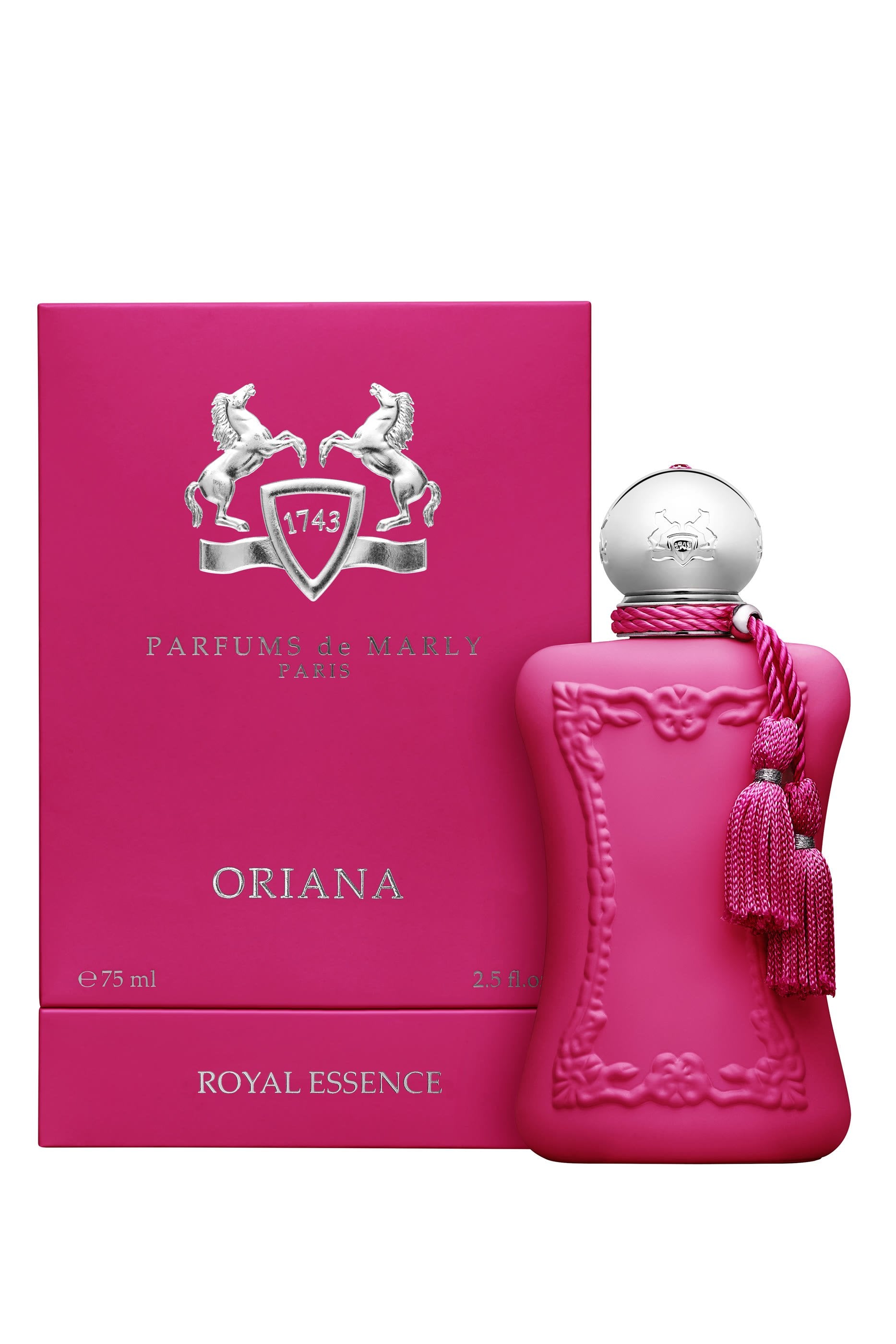Perfumes de marly layton oriana for women