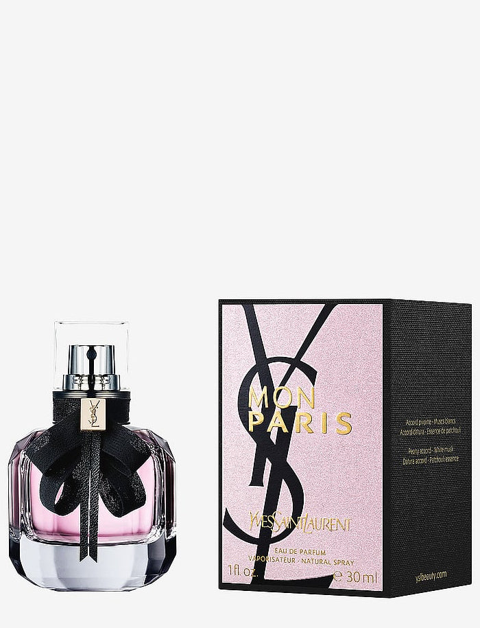 Yves saint laurent mon paris for women