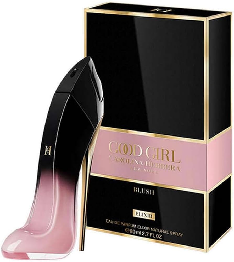 Good girl blush elixir for women