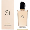 Si Giorgio armani eau de parfum for women