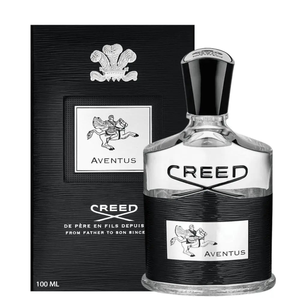 Creed Aventus for men Elixirbloom