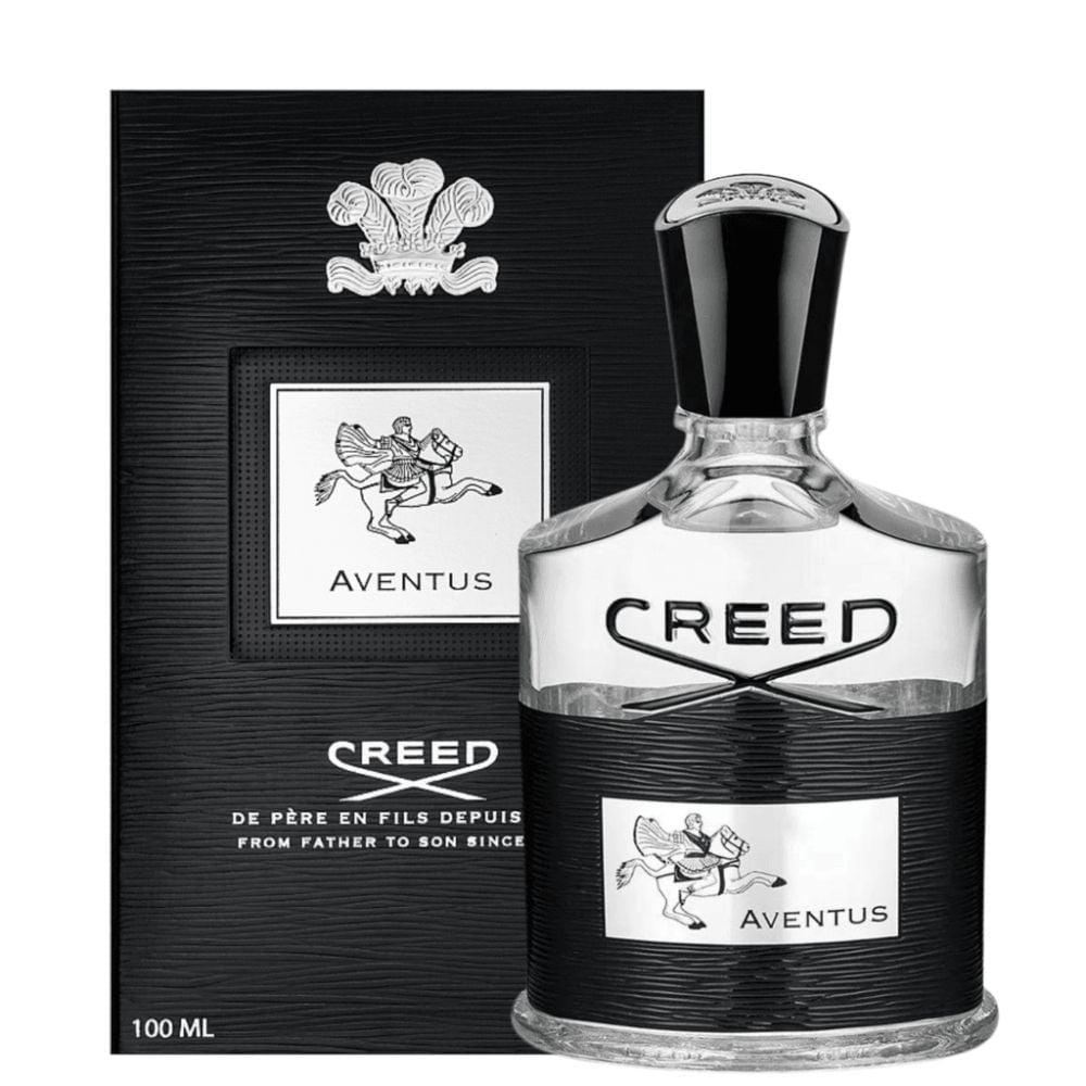 Creed Aventus for men
