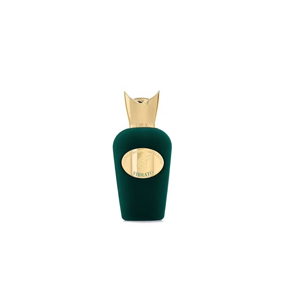 Sospiro vibrato 100ml تطابق فوق ال ٩٧٪؜