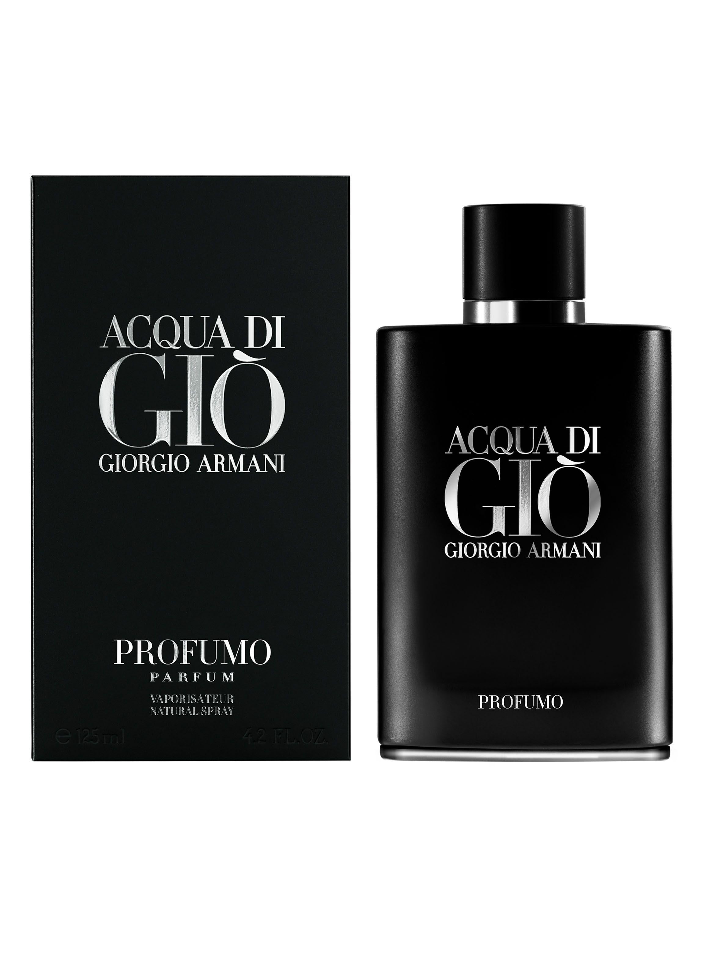 Acqua di gio profumo-for men