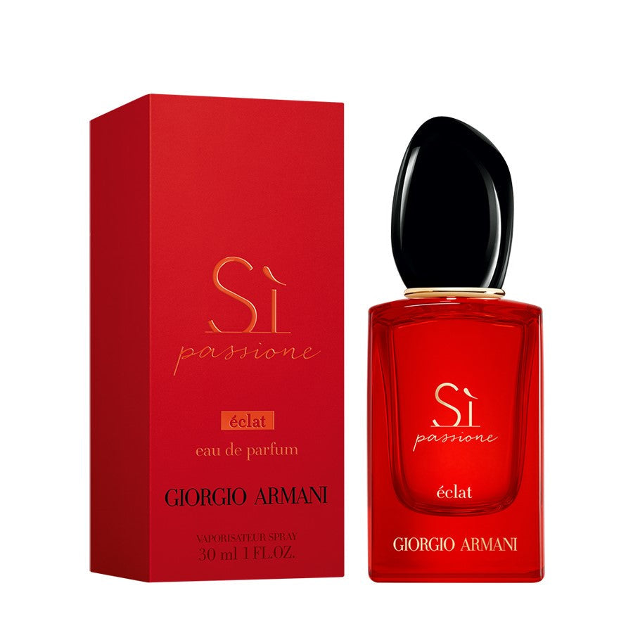 Si passione eclat for women