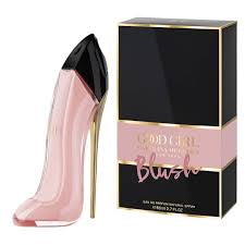 Caroline Herrera Good girl blush for women