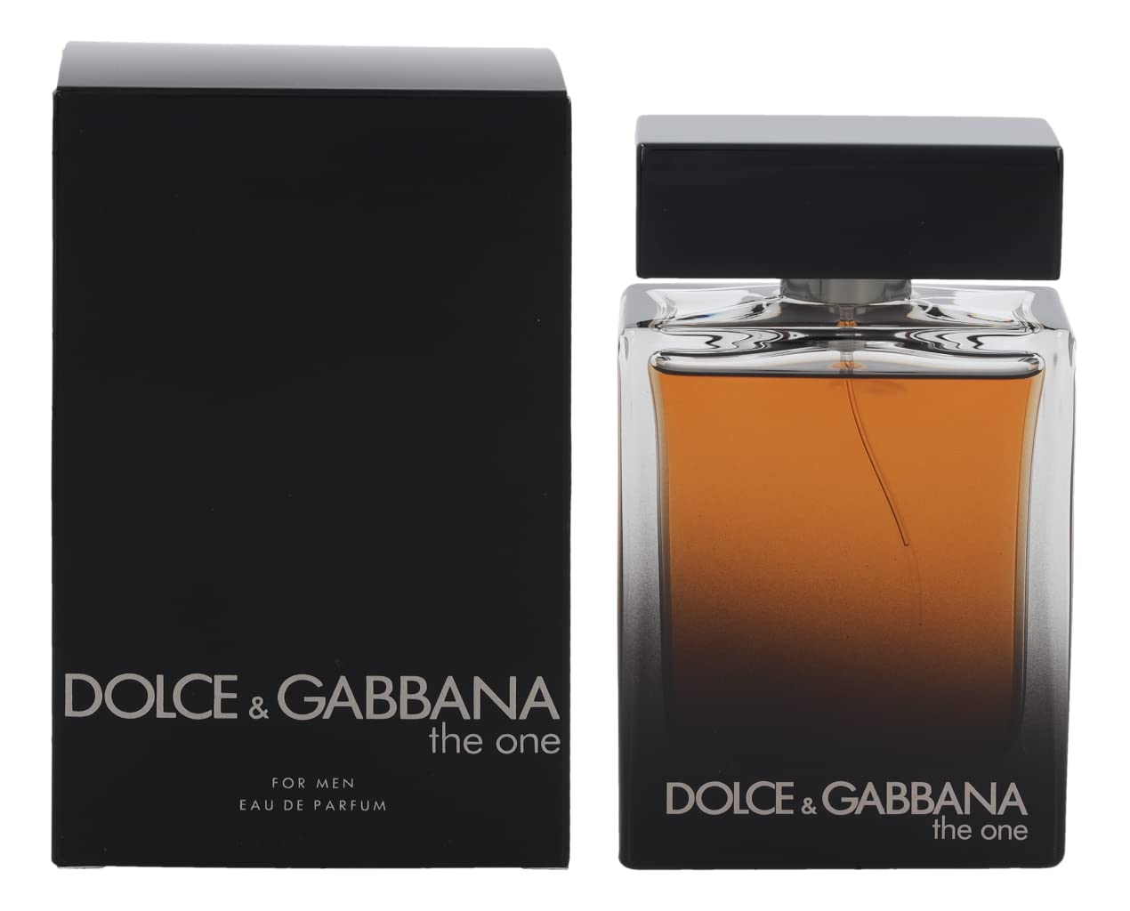 Dolce&Gabbana the one edp for men