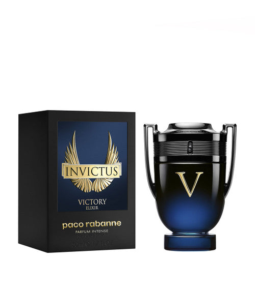 Invictus Victory Elixir For Men