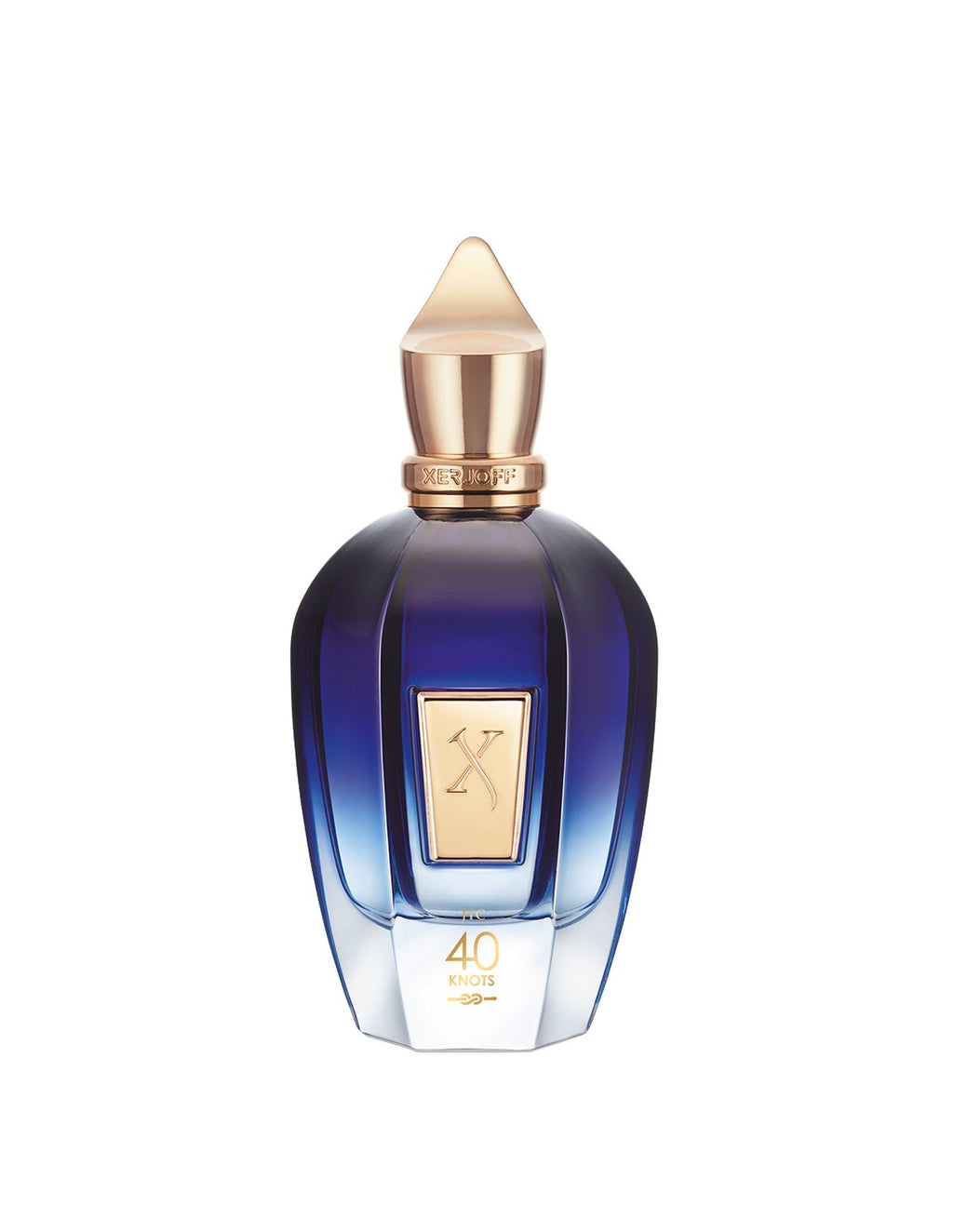 Xerjoff 40 knots 100ml without box - unisex