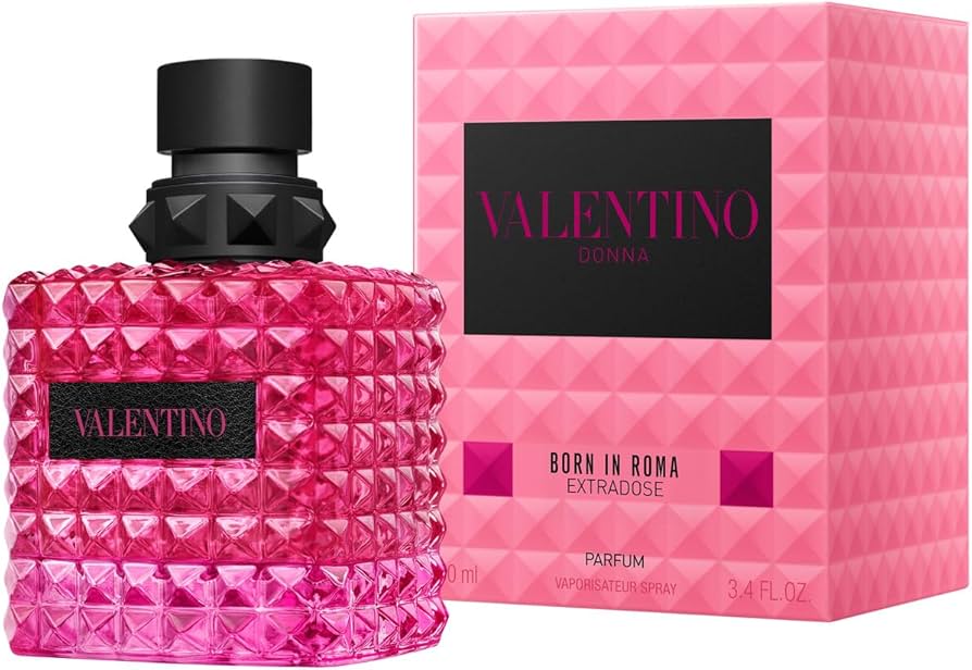 Valentino Born in Roma Donna Extradose for women