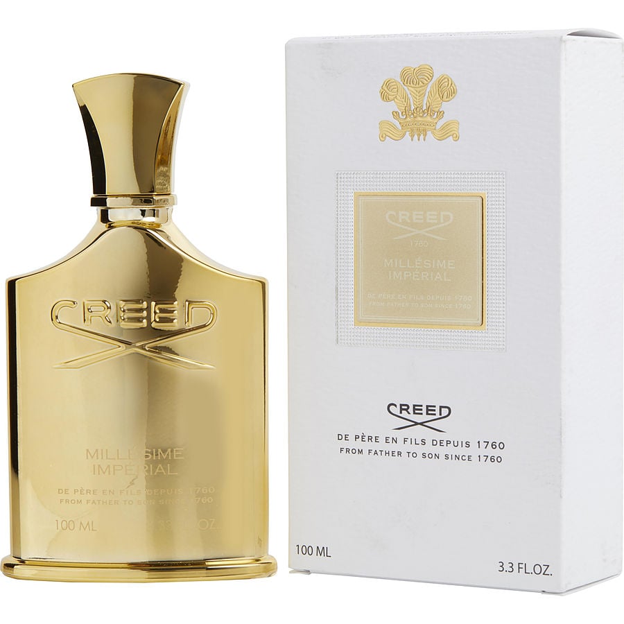 Creed millesime imperial For Men
