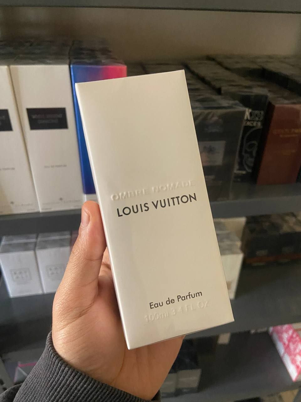 Ombre Nomade Louis Vuitton - unisex