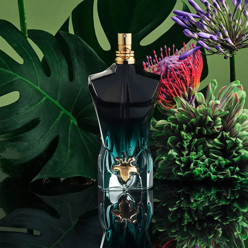 Jean paul galtier le beau le parfum for men Elixirbloom
