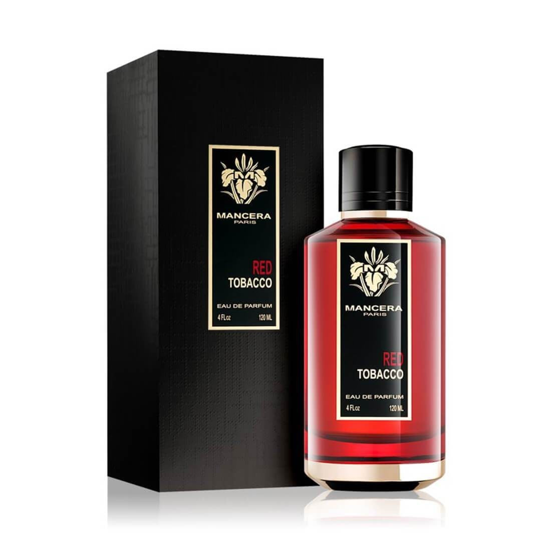 Mancera Red Tobacco for men