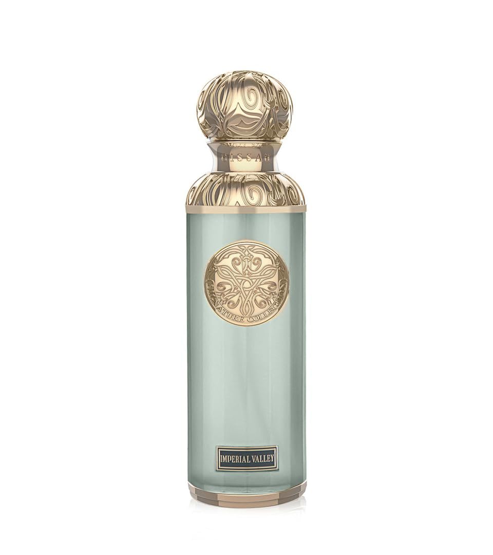 Gissah imperial Valley 90ml with box - unisex