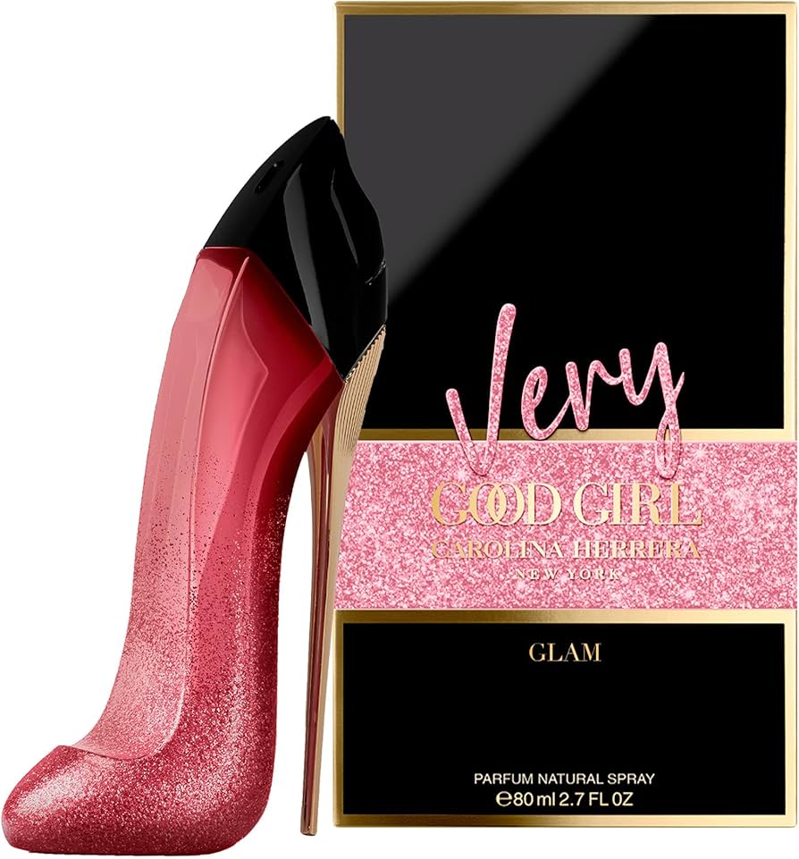 Carolina Herrera Very Good Girl Glam For Women