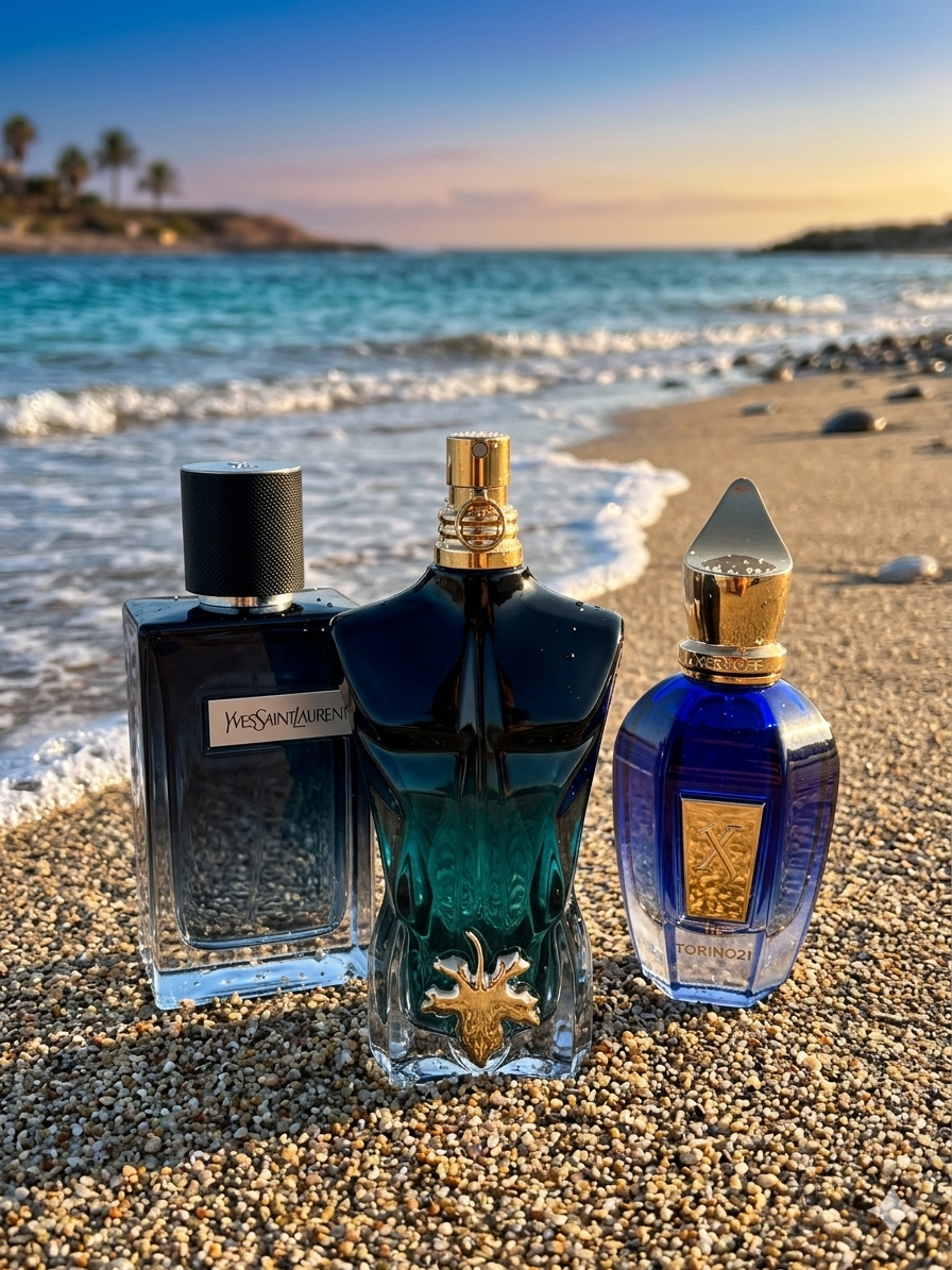 El sa7el mood 🌊 مود الساحل