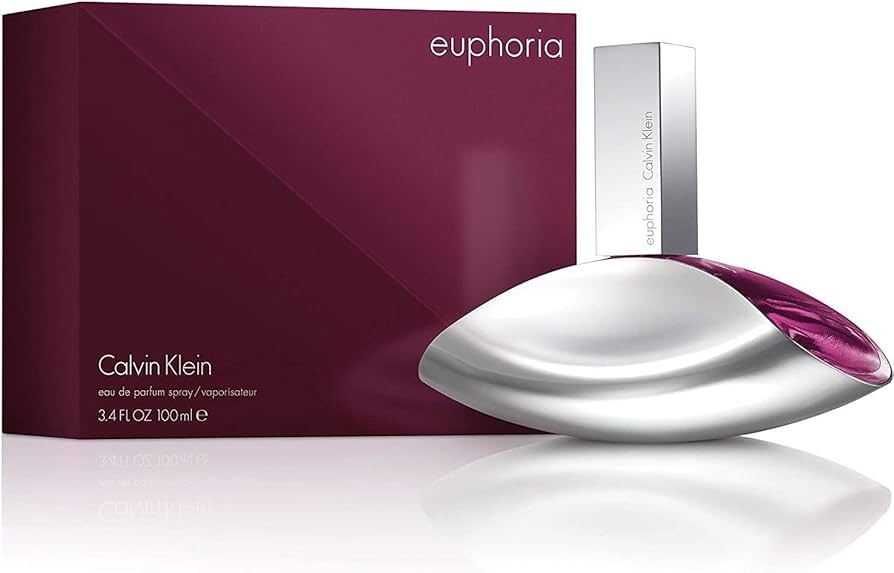 Euphoria calvin klein for women