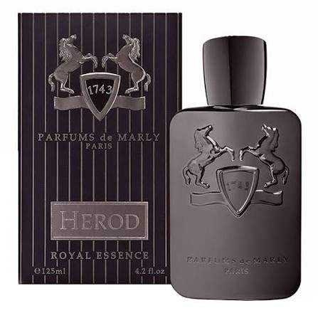 Parfums De Marly Paris Herod Royal Essence For Men