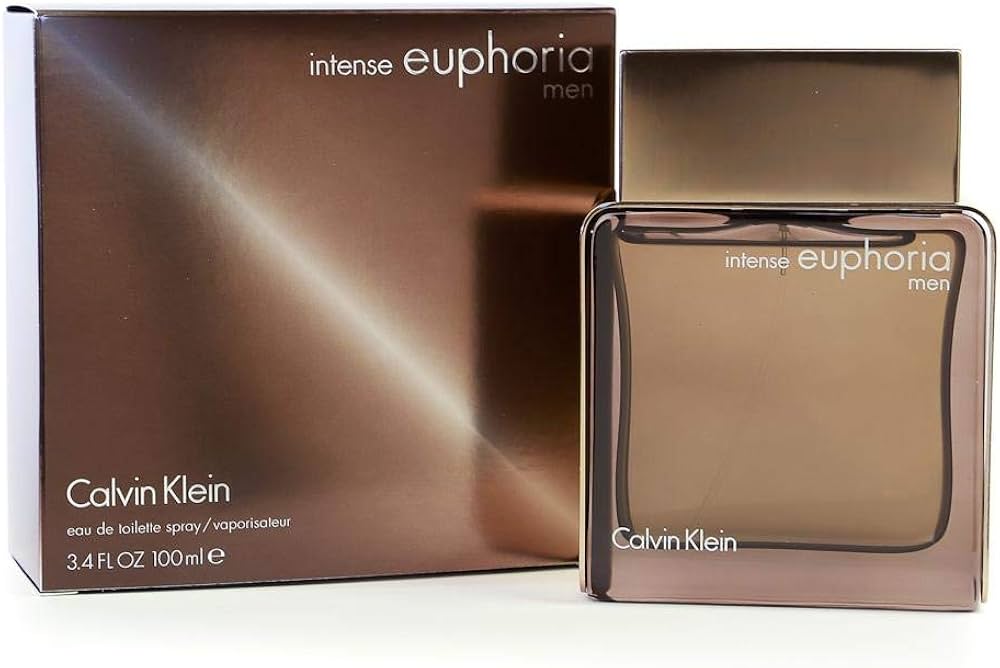 Euphoria Men Intense