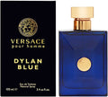 Versace Pour homme Dylan Blue for Men