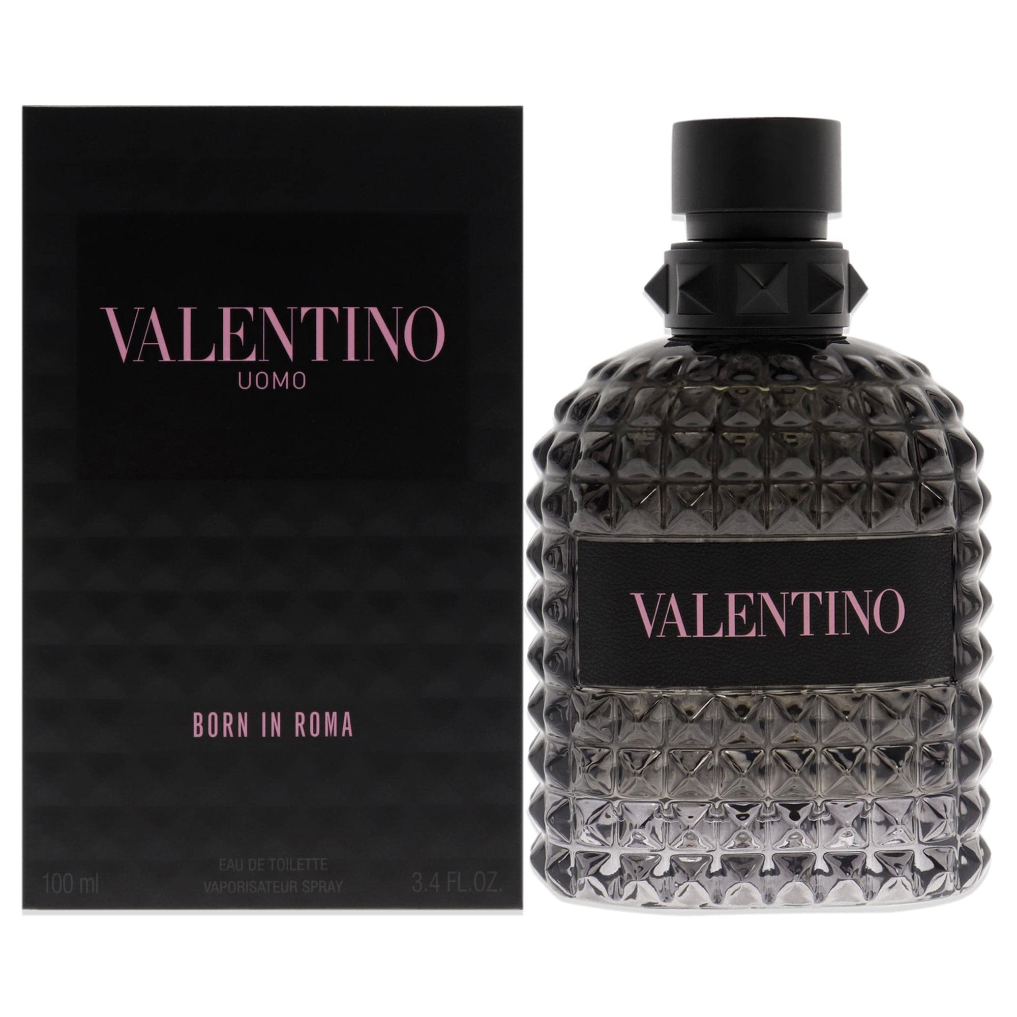 Valentino Born in Roma Uomo for men