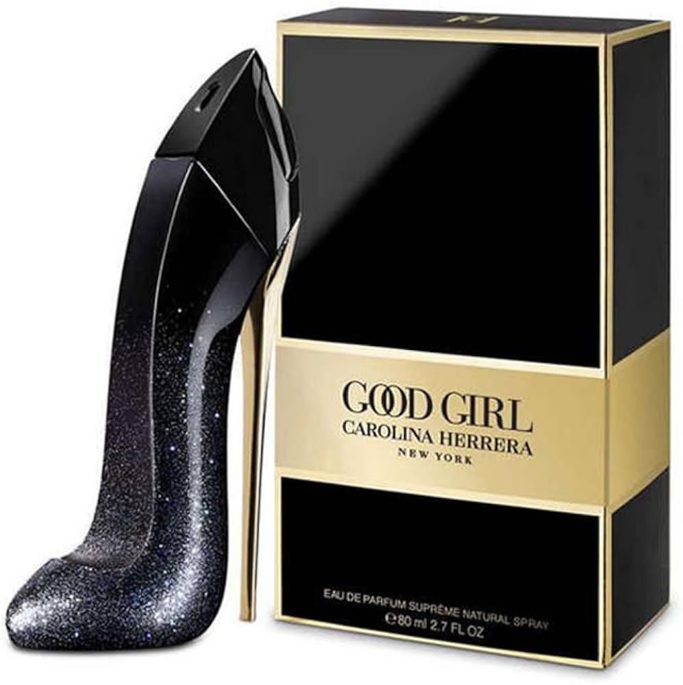Carolina Herrera Good Girl Suprême For Women