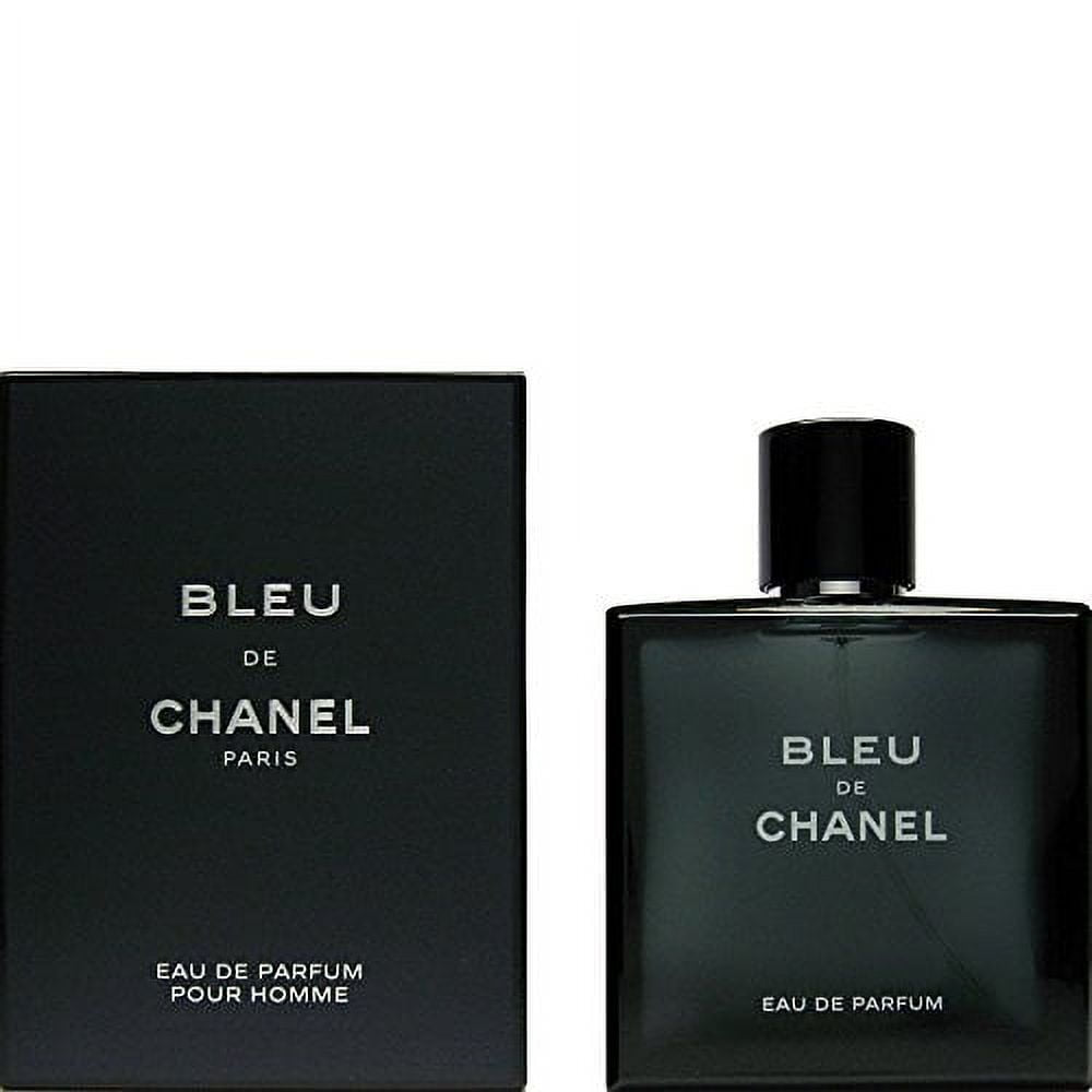 Bleu De Chanel Paris For Men