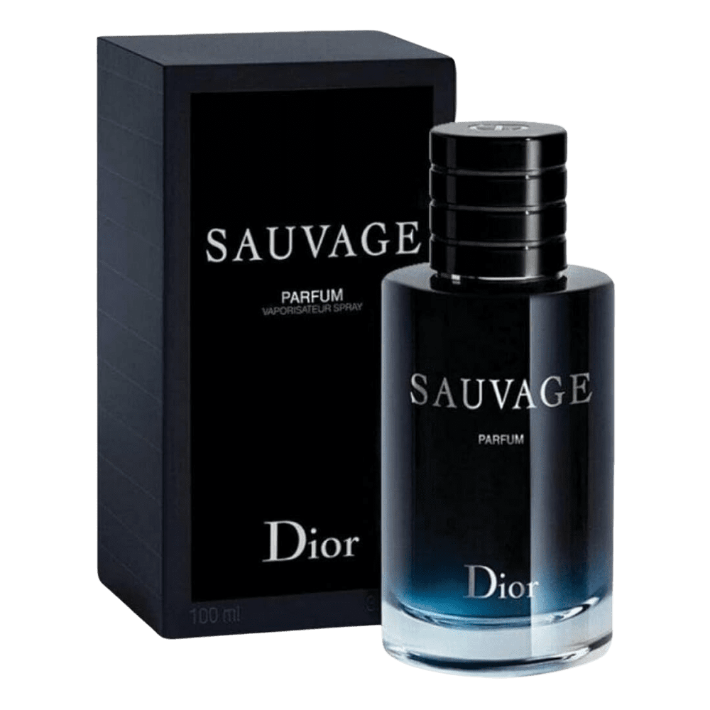 Dior Sauvage Parfum for men