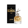 Scandal gold for women