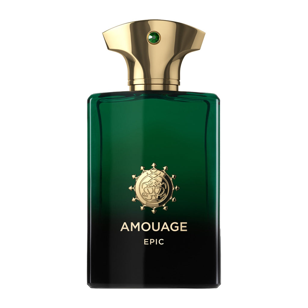 Amouage epic امواج for men