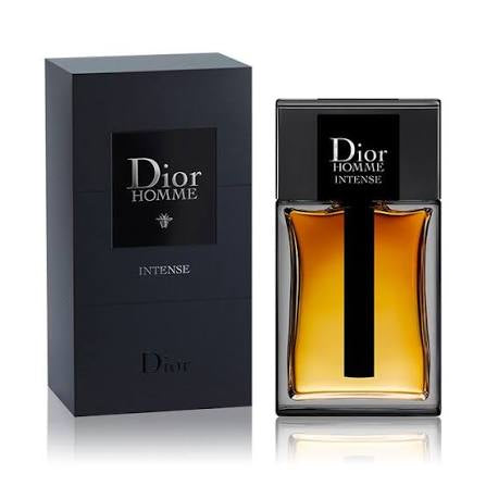 Dior Homme Intense for men