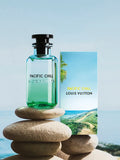 Louis vuitton Pacific chill - 100ml with box Elixirbloom