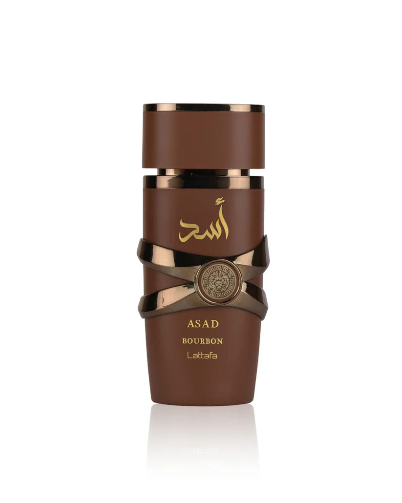 Lattafa Asad bourbon 100ml outlet