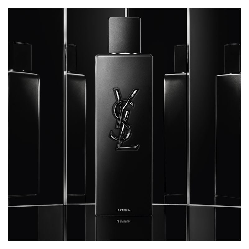 Ysl myslf le parfum 60ml ( محاكاة بتطابق فوق ال ٩٧٪؜)