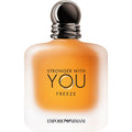 Stronger with you freeze 100ml for men