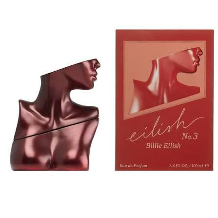 Billie Eilish No3 - unisex
