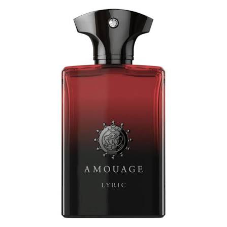 Amouage lyric امواج for men