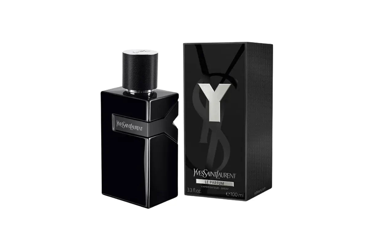 Yves saint laurent le parfum for men