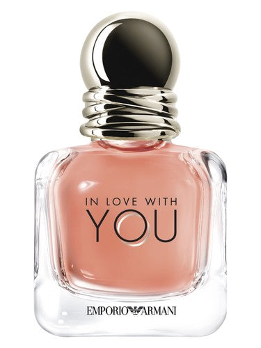 In love with you 100ml for women
