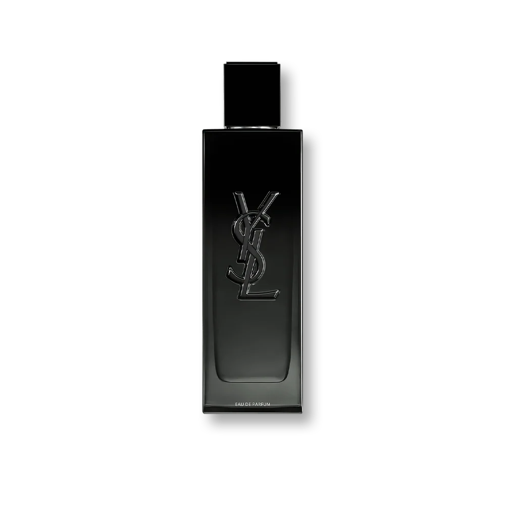 Ysl myslf edp 60ml without box ( تطابق فوق ال ٩٧٪؜ )