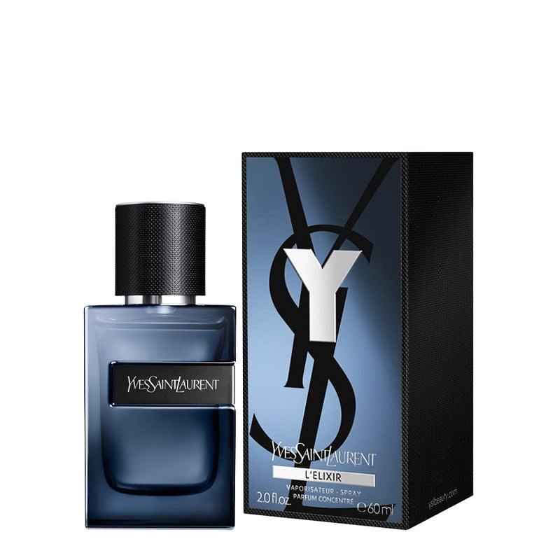 Yves saint laurent elixir for men