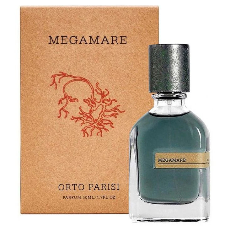 Mega mare orto parisi 50ml