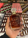 Kay Ali Vanilla For Women