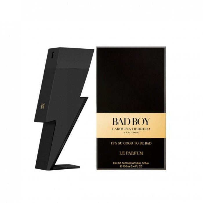 Carolina Herrera Bad Boy le parfum