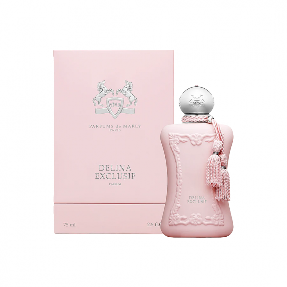 Perfumes de marly layton Delina exclusif for women